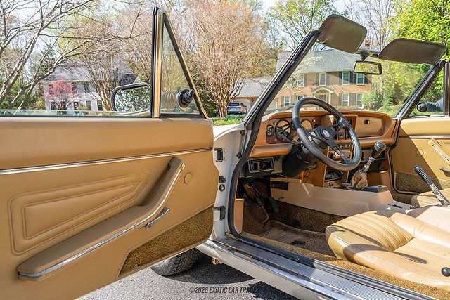 1983 Fiat Pininfarina