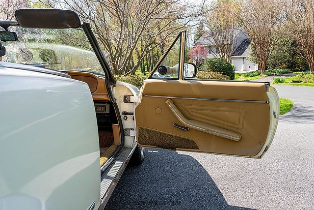 1983 Fiat Pininfarina