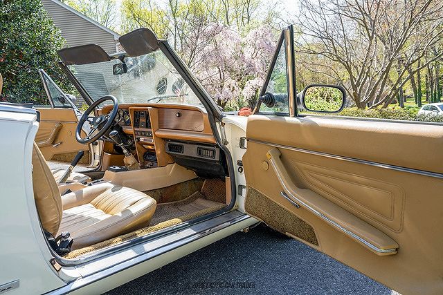 1983 Fiat Pininfarina