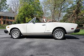 1983 Fiat Pininfarina