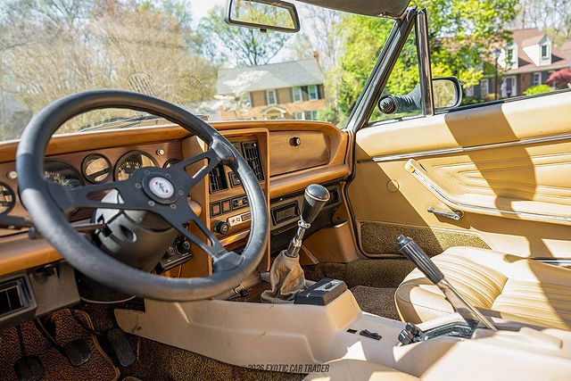 1983 Fiat Pininfarina
