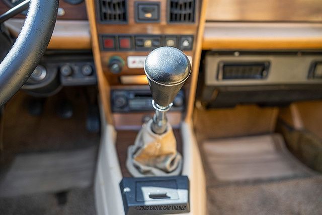 1983 Fiat Pininfarina