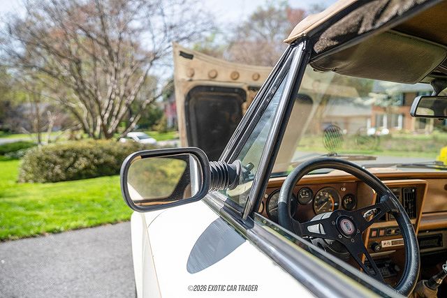 1983 Fiat Pininfarina