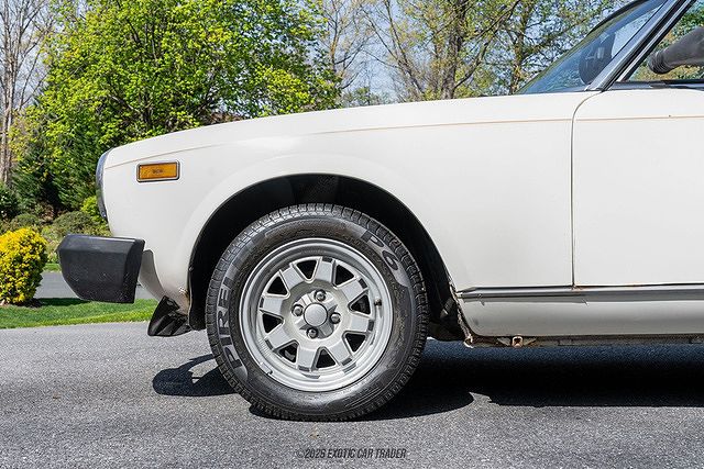 1983 Fiat Pininfarina
