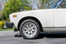 1983 Fiat Pininfarina