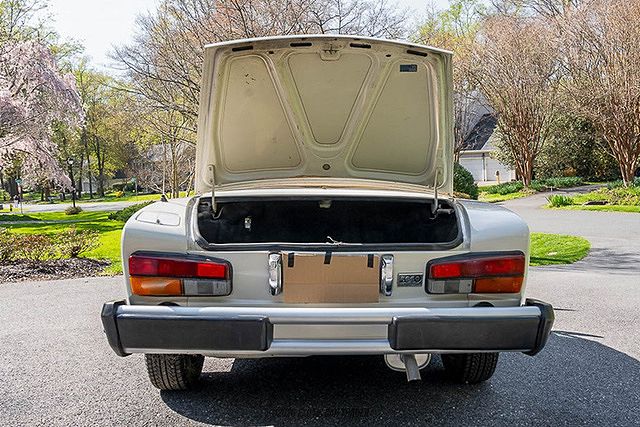 1983 Fiat Pininfarina