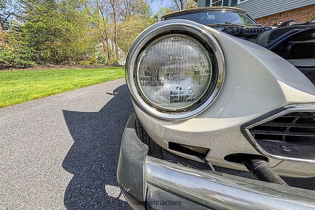 1983 Fiat Pininfarina