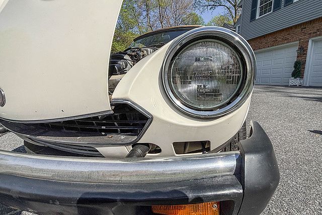1983 Fiat Pininfarina