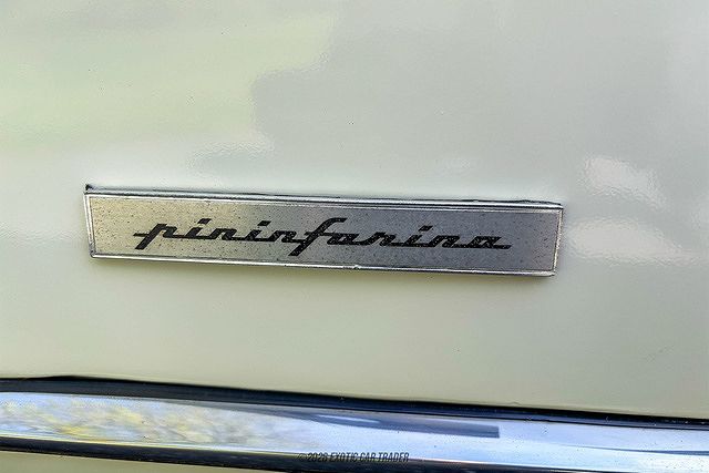 1983 Fiat Pininfarina