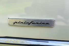 1983 Fiat Pininfarina