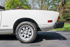 1983 Fiat Pininfarina