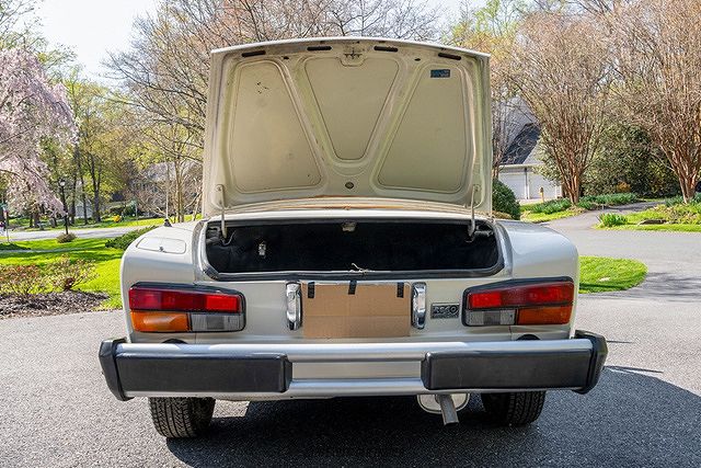 1983 Fiat Pininfarina