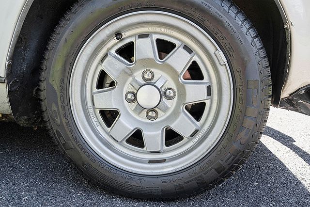 1983 Fiat Pininfarina