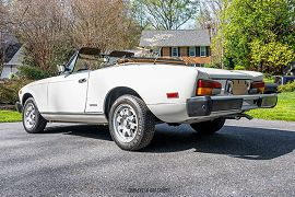 1983 Fiat Pininfarina