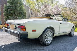 1983 Fiat Pininfarina