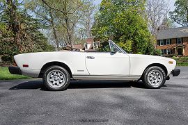 1983 Fiat Pininfarina