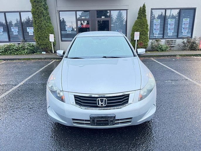 2010 Honda Accord