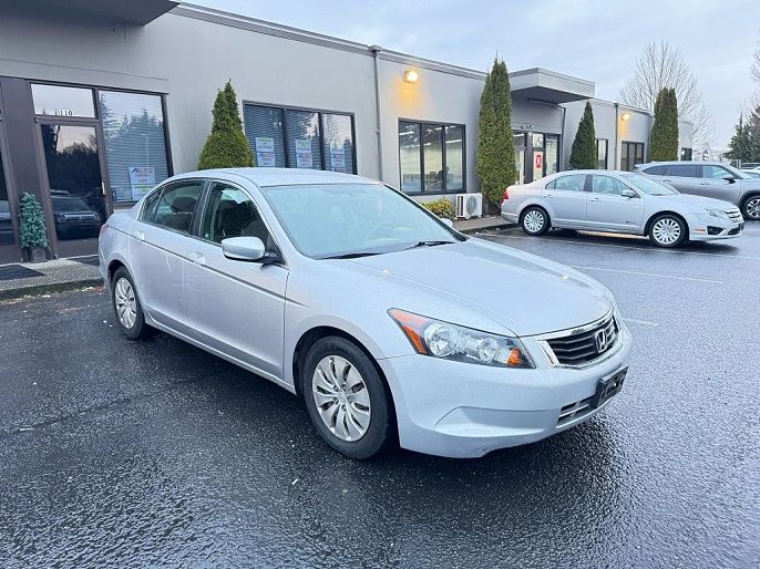 2010 Honda Accord