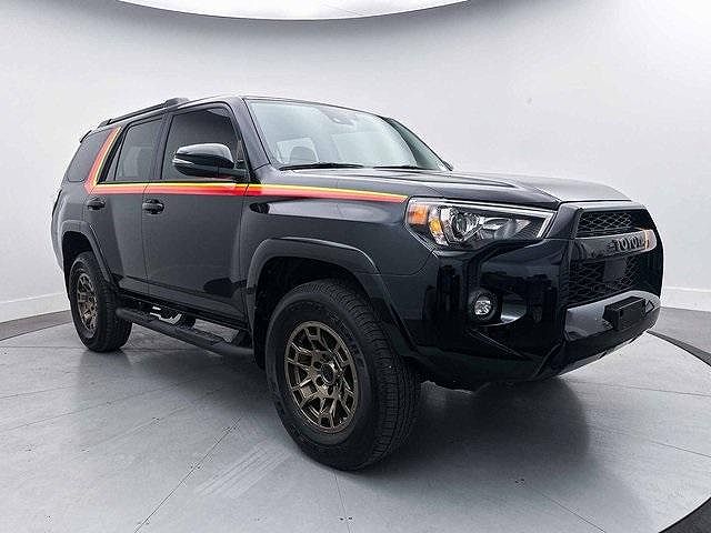 2023 Toyota 4Runner