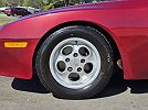 1985 Porsche 944 null image 42
