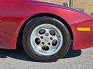 1985 Porsche 944 null image 45