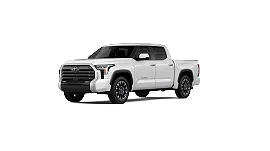 2025 Toyota Tundra