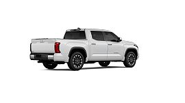 2025 Toyota Tundra