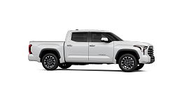 2025 Toyota Tundra