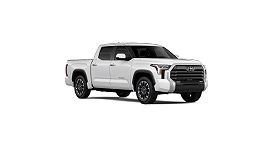 2025 Toyota Tundra