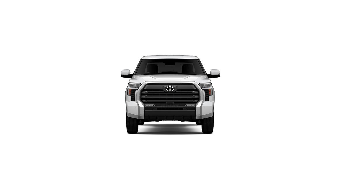 2025 Toyota Tundra