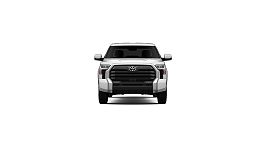 2025 Toyota Tundra