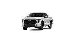 2025 Toyota Tundra