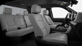 2025 Toyota Tundra