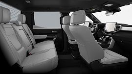 2025 Toyota Tundra