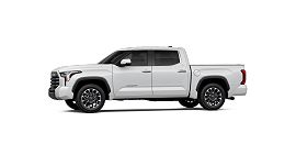2025 Toyota Tundra