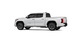 2025 Toyota Tundra