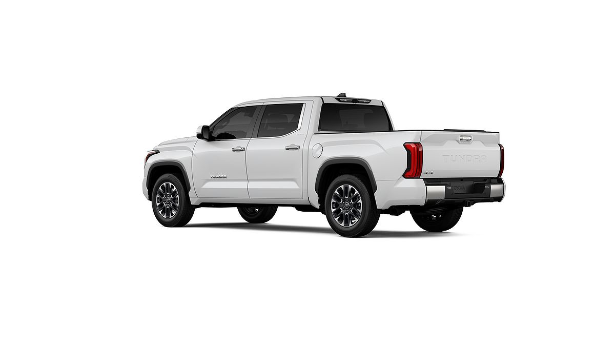 2025 Toyota Tundra