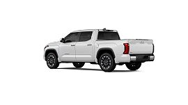 2025 Toyota Tundra