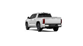 2025 Toyota Tundra