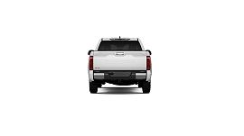 2025 Toyota Tundra