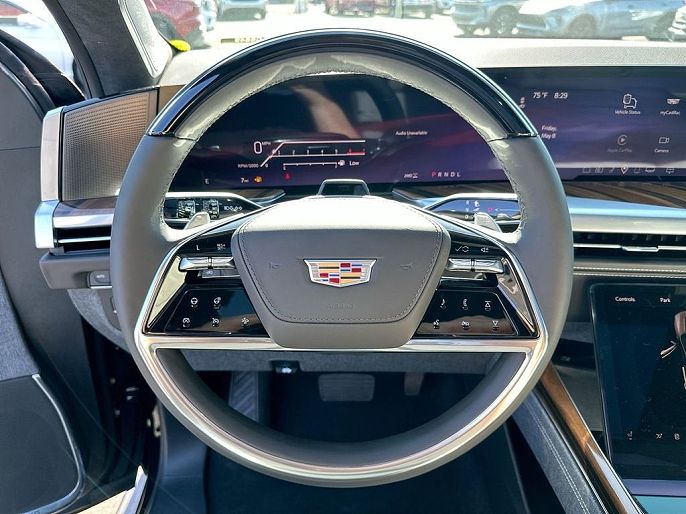 2026 Cadillac Escalade