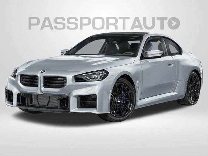2026 BMW M2 CS