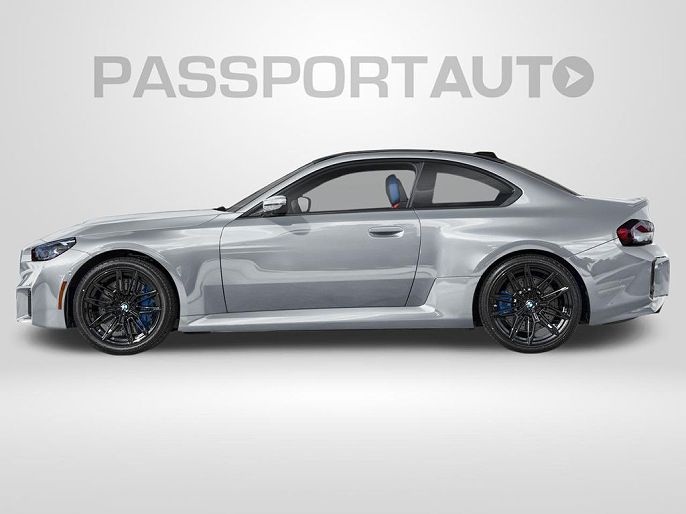 2026 BMW M2 CS