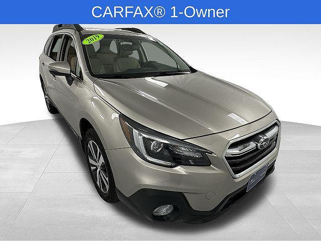 2019 Subaru Outback