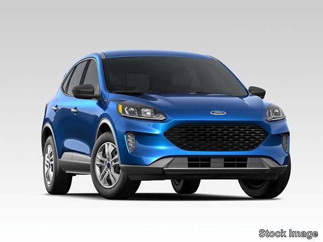 2022 Ford Escape SE image 0
