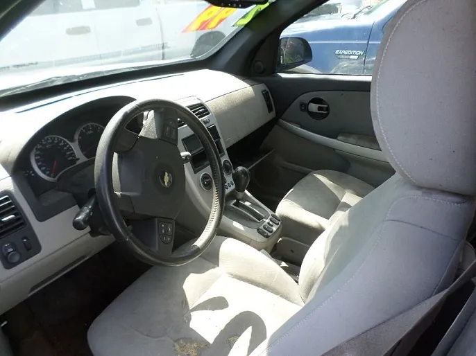 2005 Chevrolet Equinox