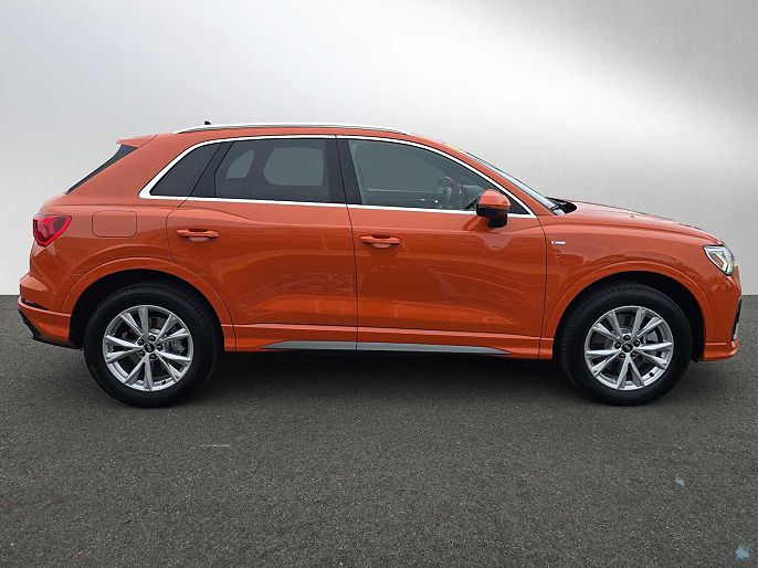 2025 Audi Q3