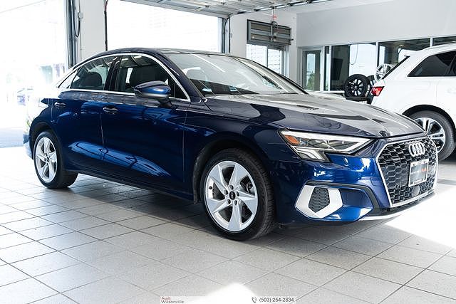2024 Audi A3