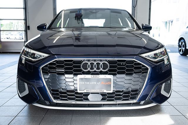 2024 Audi A3