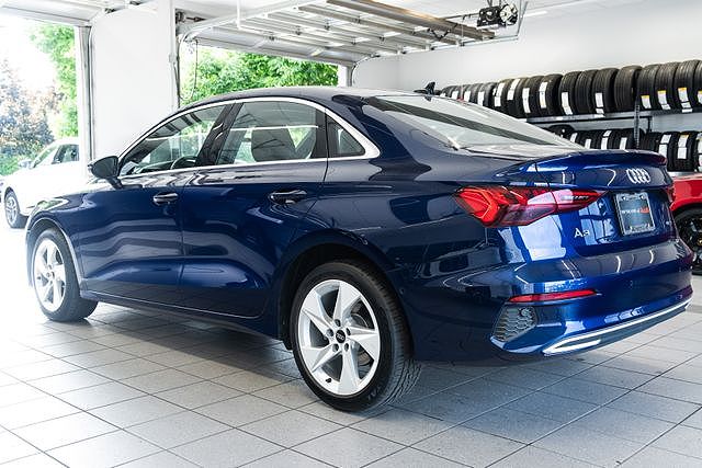 2024 Audi A3